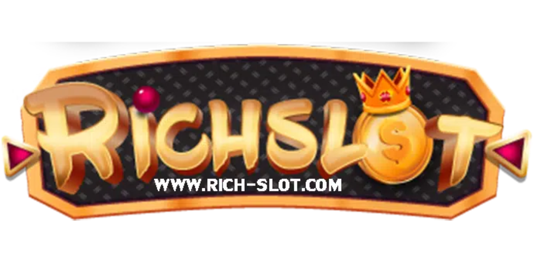 richslot เครดิตฟรีแตกง่าย จ่ายจริง เล่นได้ถอนได้ตลอด24 ชั่วโมง
